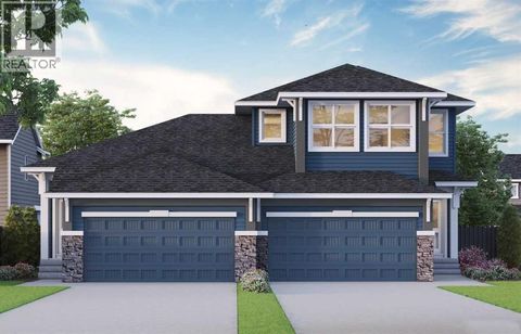 141 Southbow Drive Cochrane AB T4C3J9