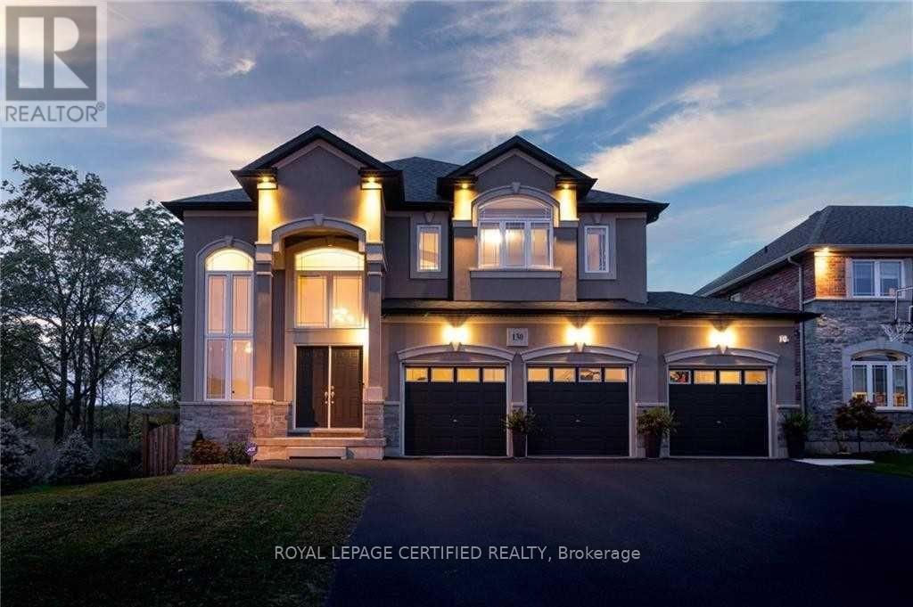 130 KINGSVIEW DRIVE