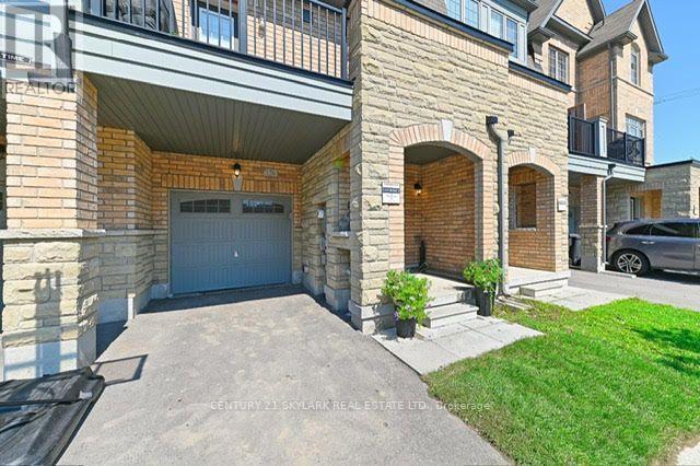 126 FRUITVALE CIRCLE