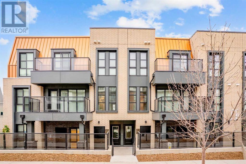#303, 4270 Norford Avenue NW