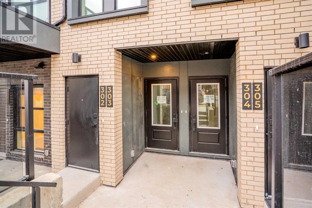 #303, 4270 Norford Avenue NW
