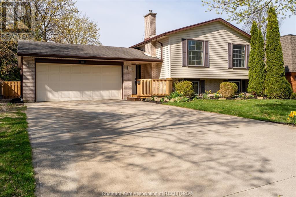 12 Sioux DRIVE