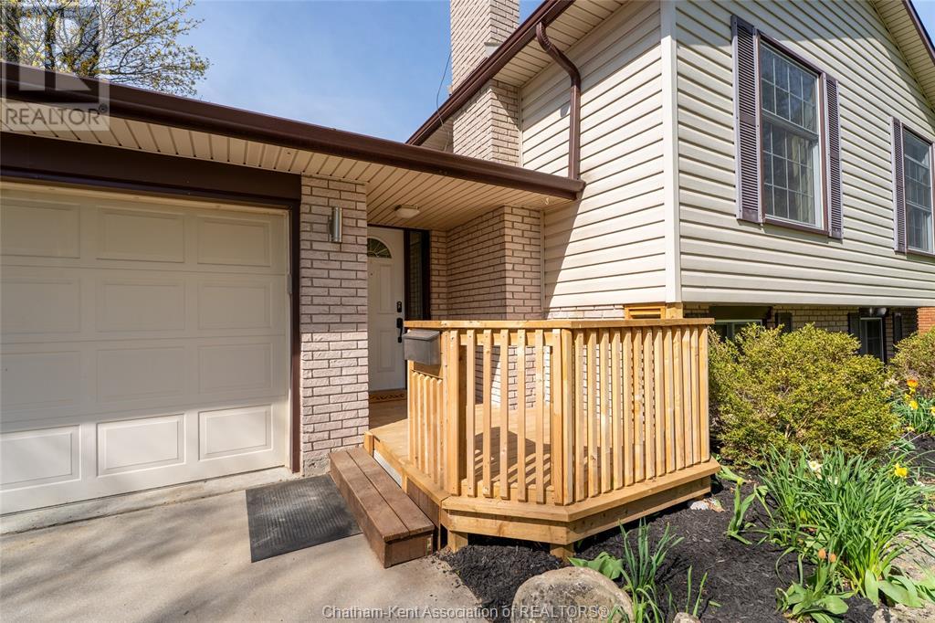12 Sioux DRIVE
