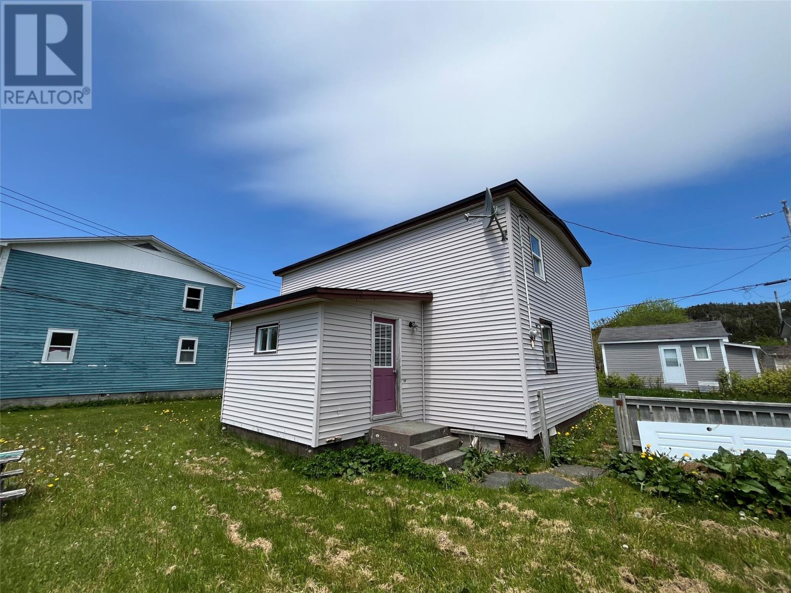 34 O'Reilly Street