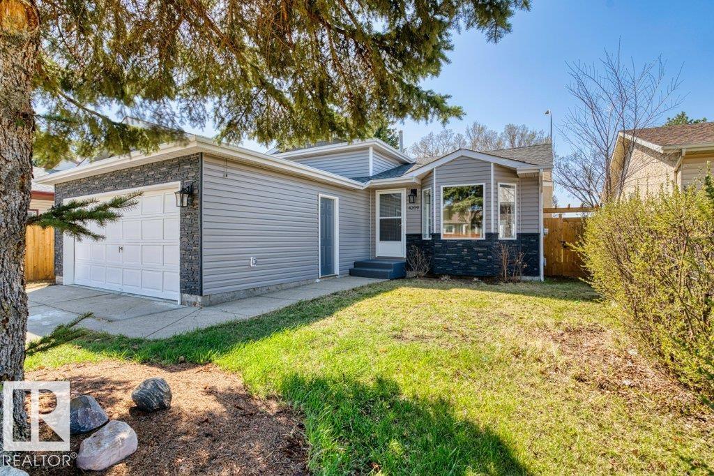 4209 25 AV NW