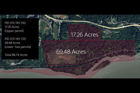 LSUB 10 SEC 10 LOUGHEED HIGHWAY|Mt Woodside Harrison Mills BC V0M1A0