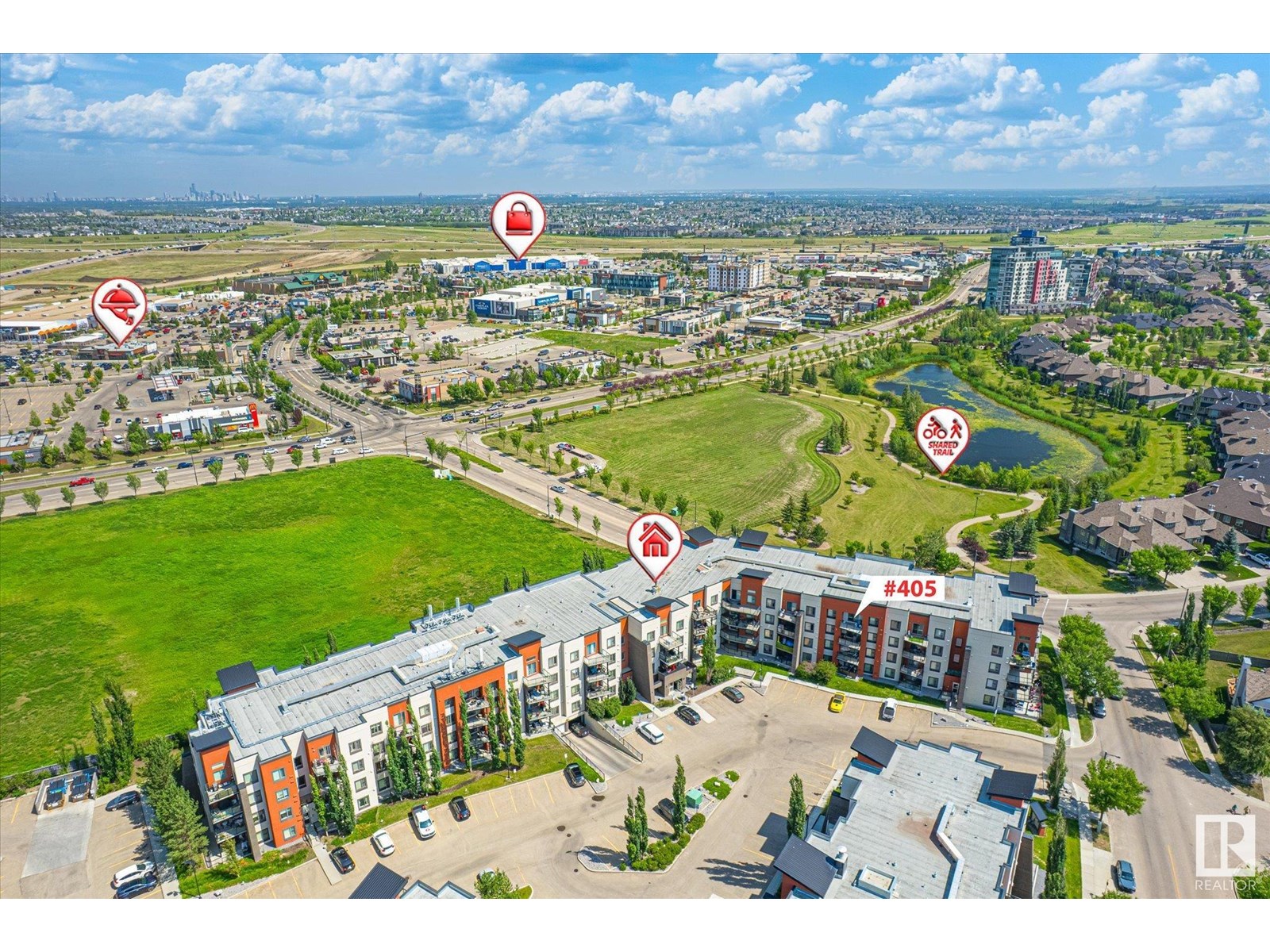 #405 304 AMBLESIDE LI SW