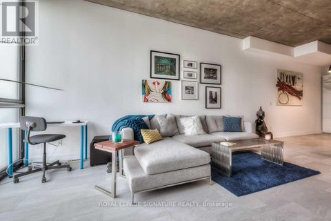 909 - 60 BATHURST STREET Toronto (Niagara) ON M5V2P4