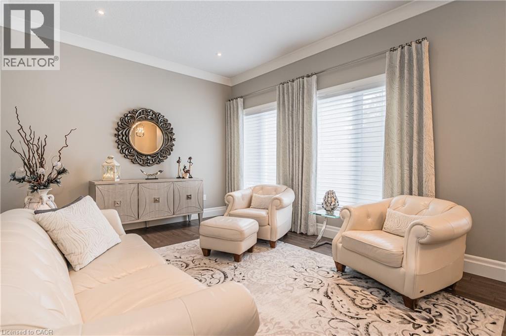 23 HIGHGROVE Court