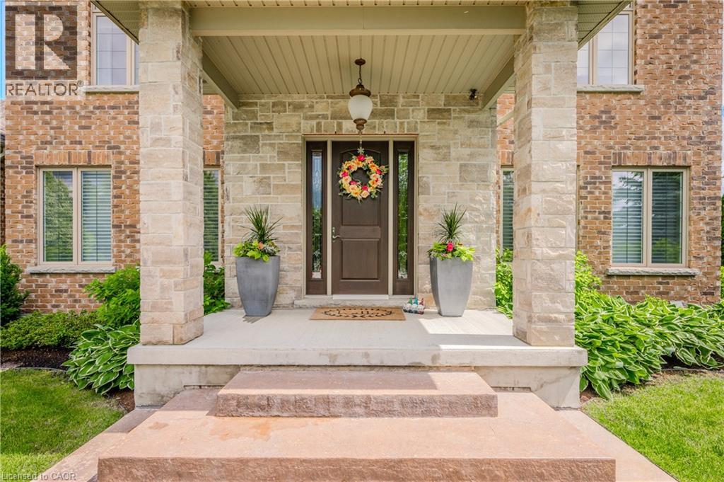 23 HIGHGROVE Court
