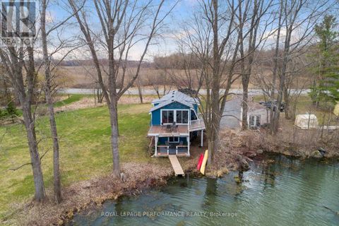 1930 SUNBURY ROAD Frontenac (Frontenac South) ON K0H1X0