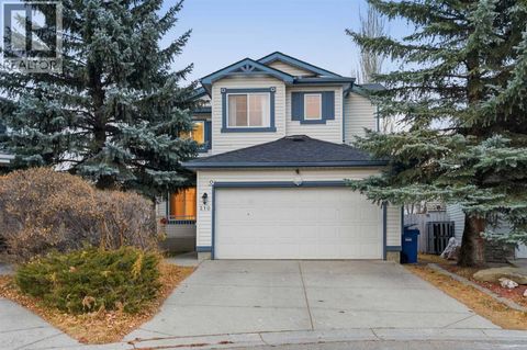 210 Douglas Glen Point SE Calgary AB T2Z3G2