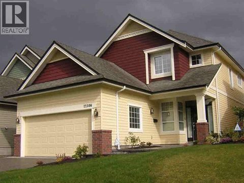 12506 WESCOTT STREET Richmond BC V3E6T9