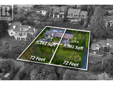 2237 PALMERSTON AVENUE West Vancouver BC V7V2V9