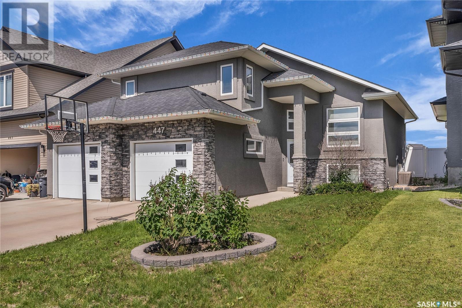 447 Mahabir CRESCENT