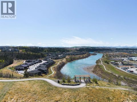 363 Precedence Hill Cochrane AB T4C2T7