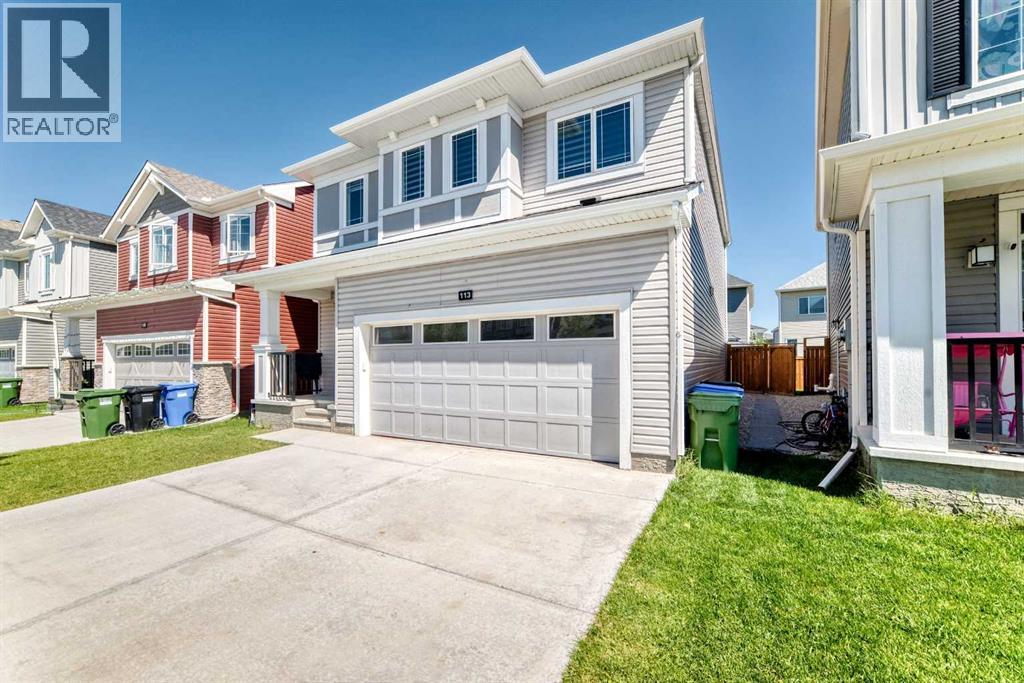 113 Cityspring Manor NE