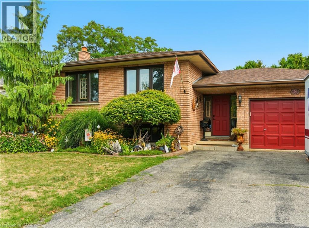 26 ADELAIDE Avenue