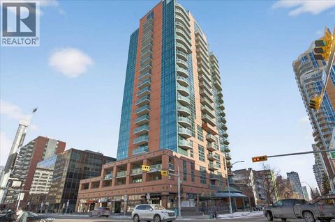 1805, 836 15 Avenue SW Calgary AB T2R1S2