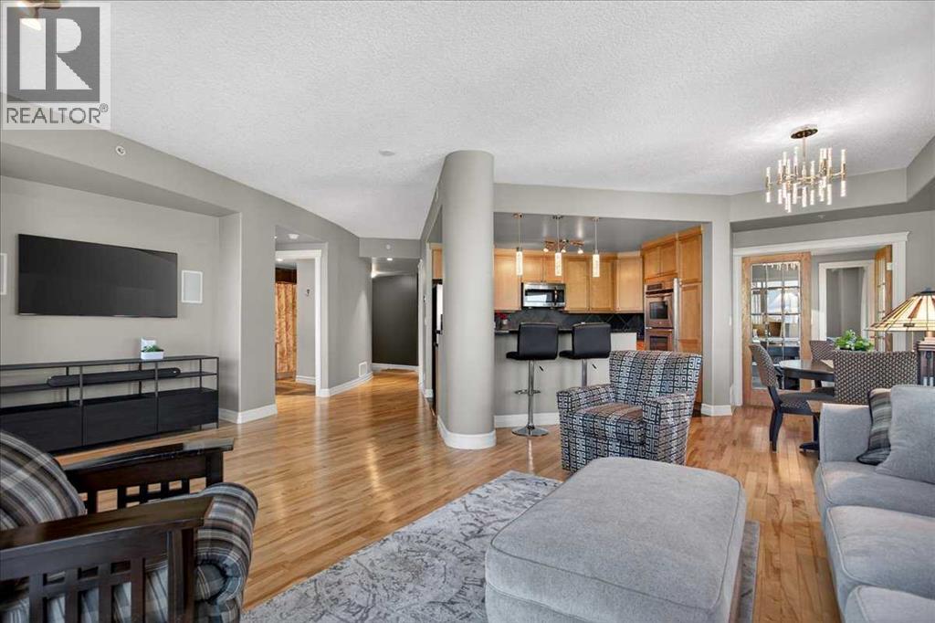 1805, 836 15 Avenue SW