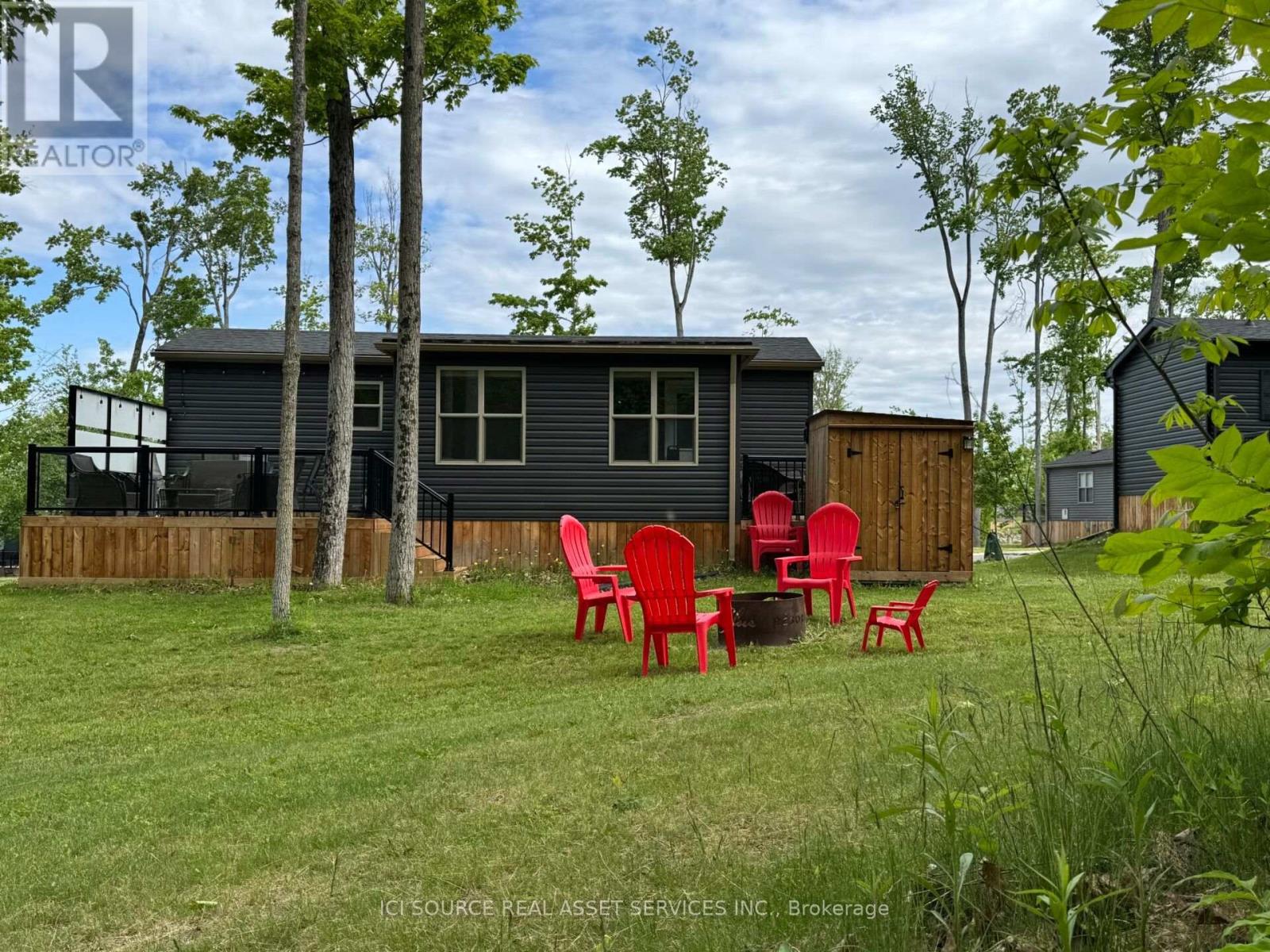 Photo 1 of 11 — CLBW42 - 1235 VILLIERS LINE Unit CLBW42, Otonabee-South Monaghan, ON K0L2G0
