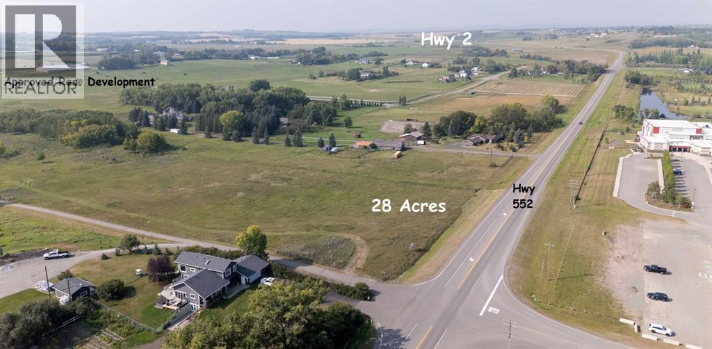 28 Acres Highway 552 East