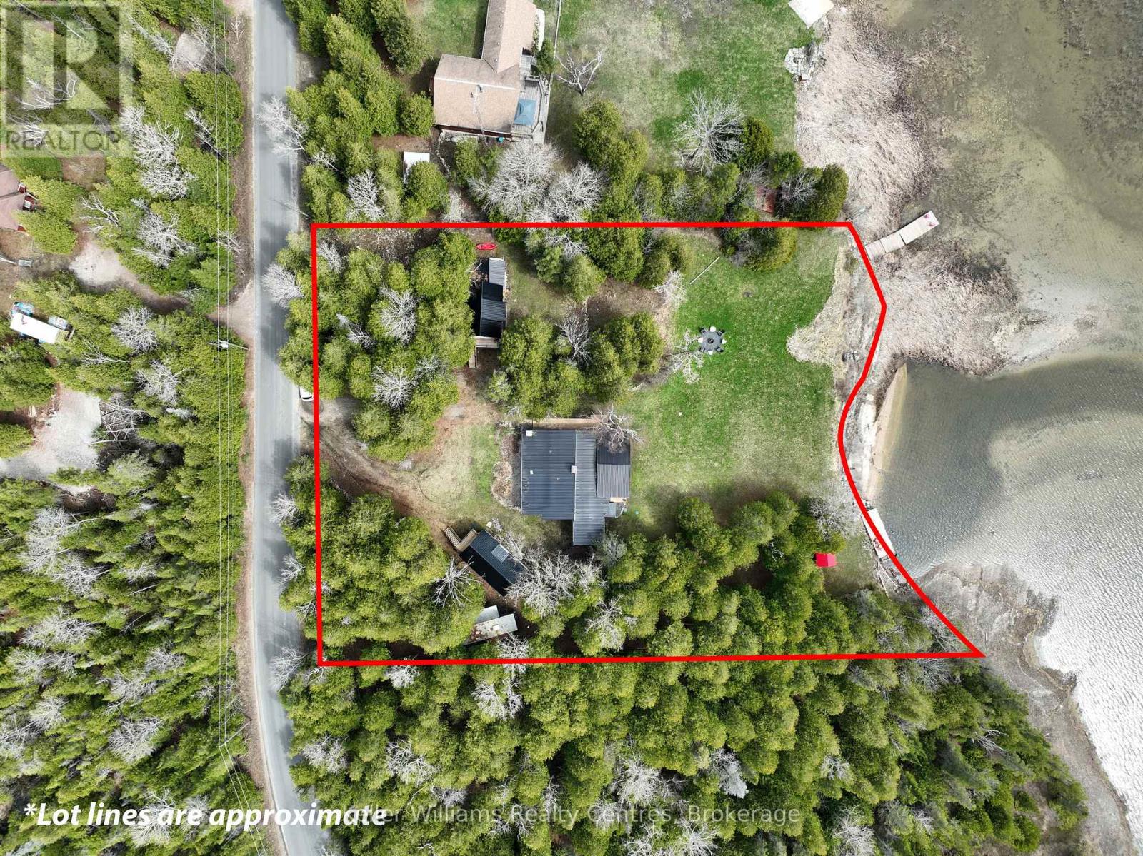 193 TAMARAC ROAD