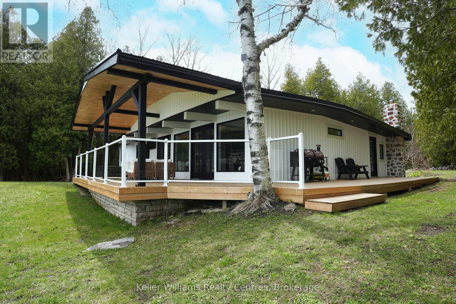 193 TAMARAC ROAD