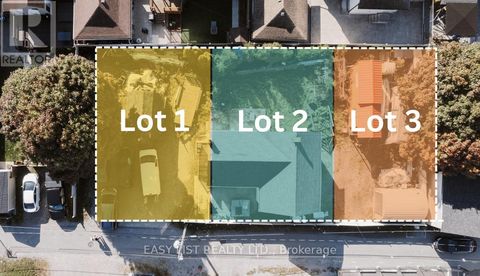 14 CHESTNUT LANE St. Catharines (Secord Woods) ON L2T1G4