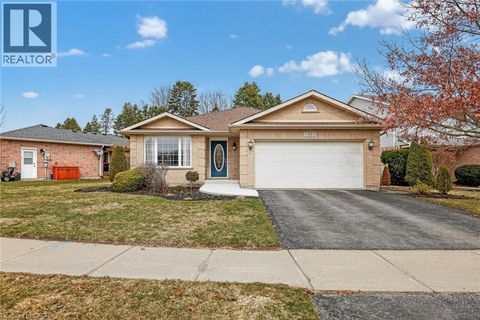 11 MCCREERY Road Ingersoll ON N5C4E9