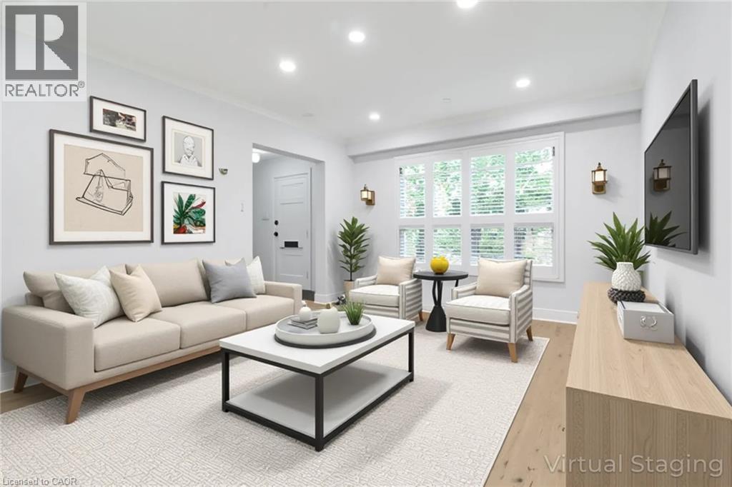 5475 LAKESHORE Road Unit# 4