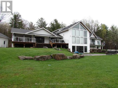 1-1331 SOUTH MONCK DRIVE Muskoka Lakes (Monck (Muskoka Lakes)) ON P1L1W8