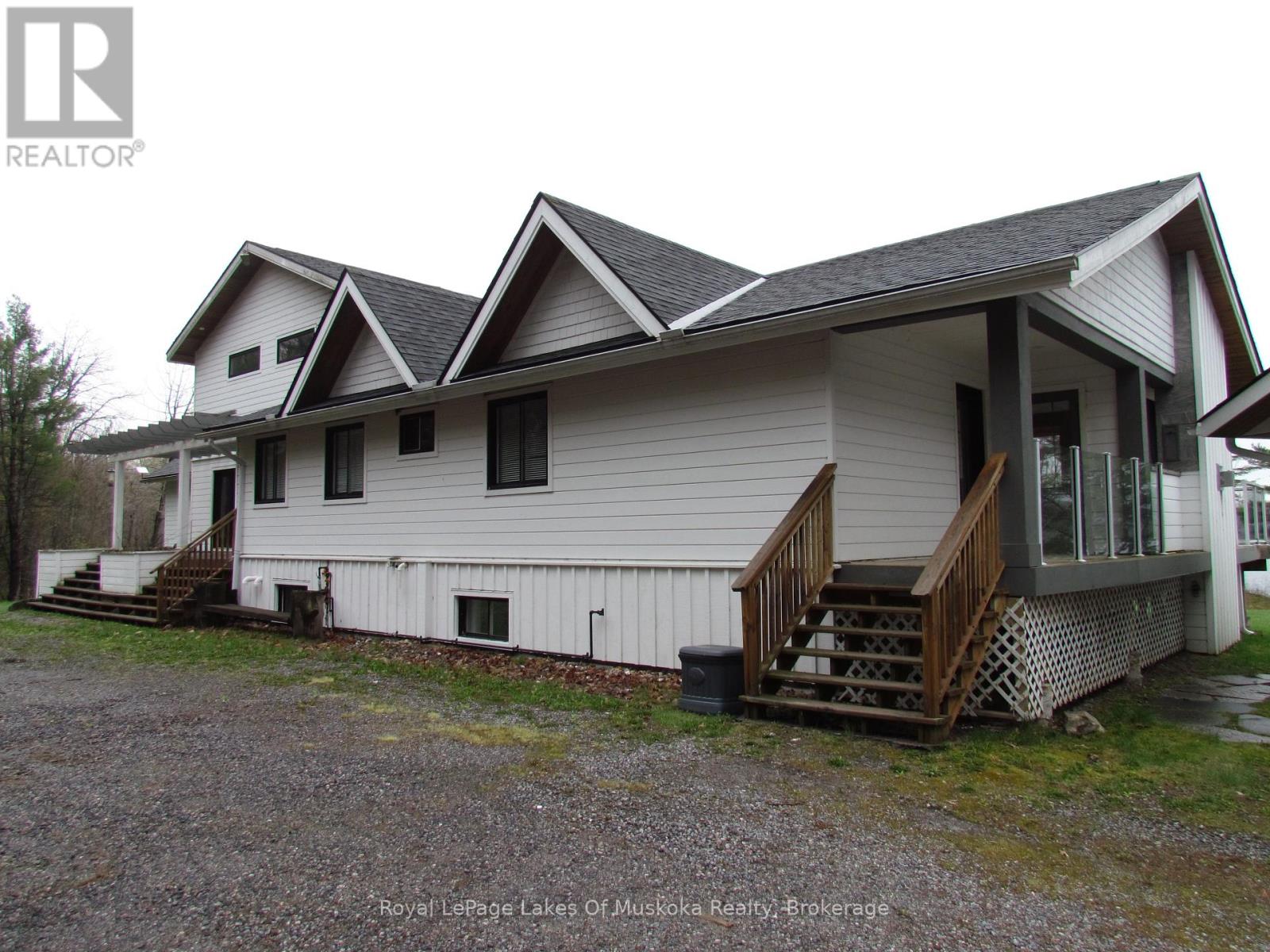 1-1331 SOUTH MONCK DRIVE