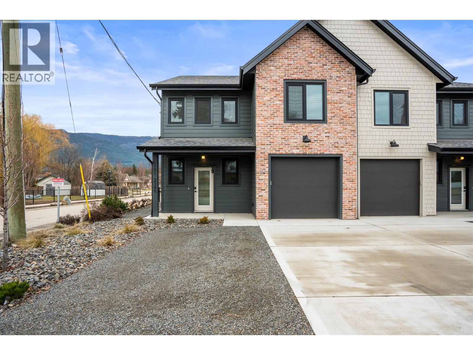 2345 Patterson Avenue Unit# 101