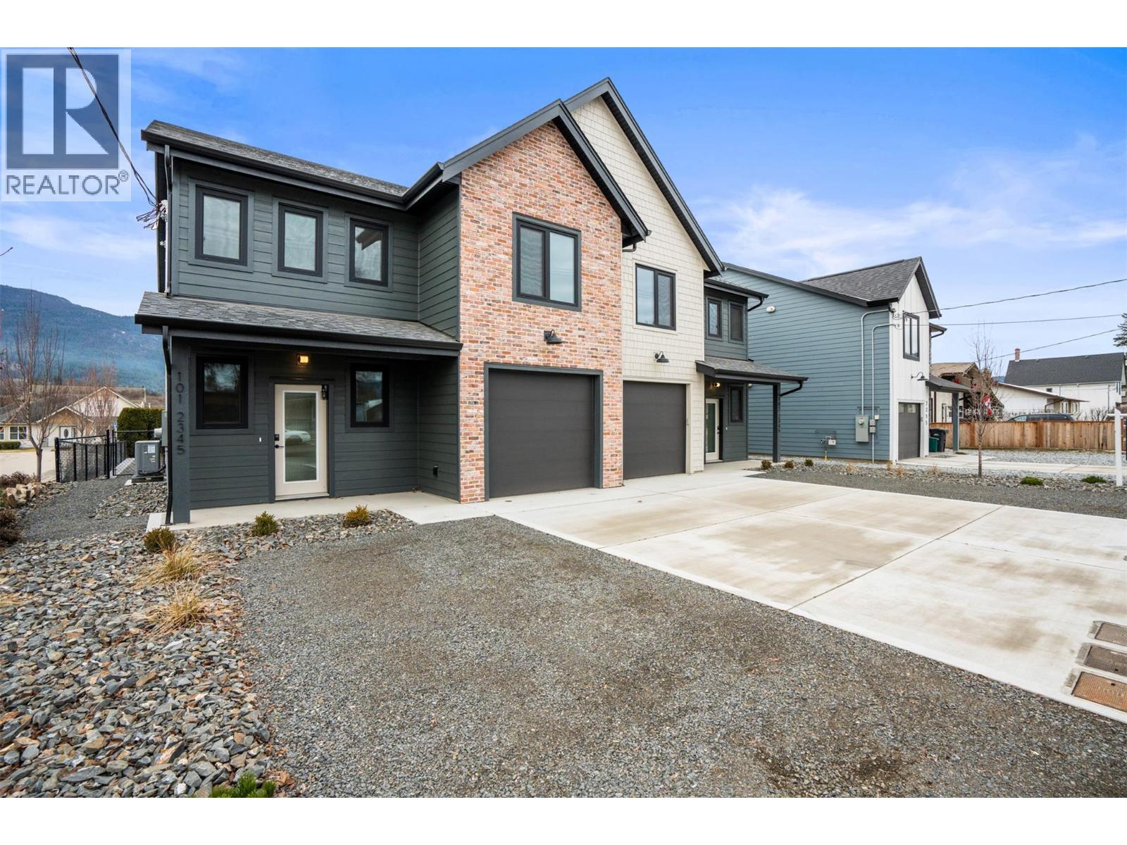 2345 Patterson Avenue Unit# 101