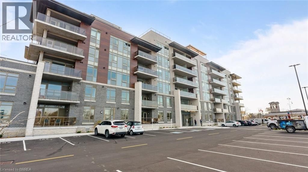 34 NORMAN Street Unit# 307