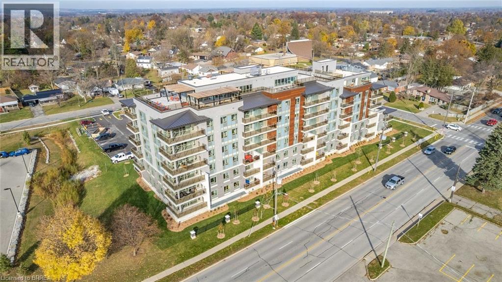 34 NORMAN Street Unit# 307