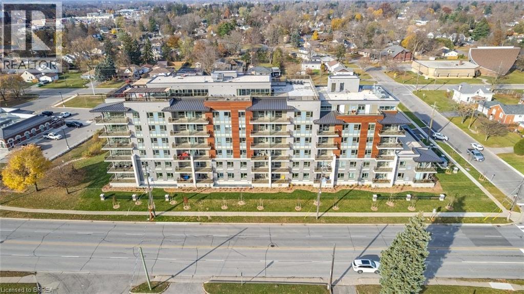 34 NORMAN Street Unit# 307