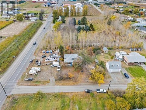 600 Boundary Road Keremeos BC V0X1N1