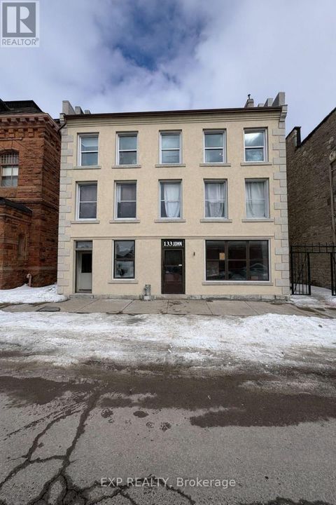 A - 133 JOHN STREET Greater Napanee (Greater Napanee) ON K7R1R1