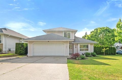 5285 TESKEY ROAD|Promontory Chilliwack BC V2R5M9