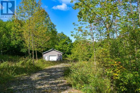 396436 CONCESSION 2 Chatsworth ON N0H1G0