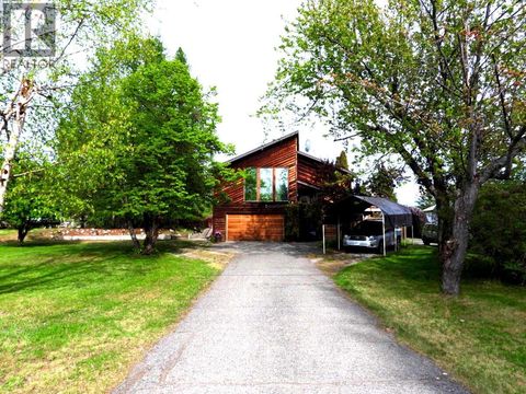 3696 ROSIA ROAD Prince George BC V2K4Y6
