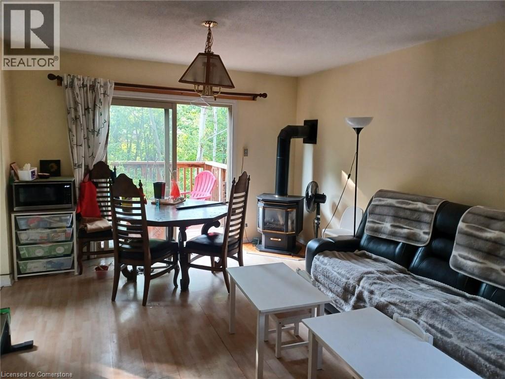 21 EVERGREEN Court Unit# 7