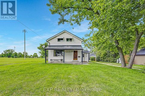 56 VICTORIA AVENUE E South Huron (Stephen) ON N0M1M0