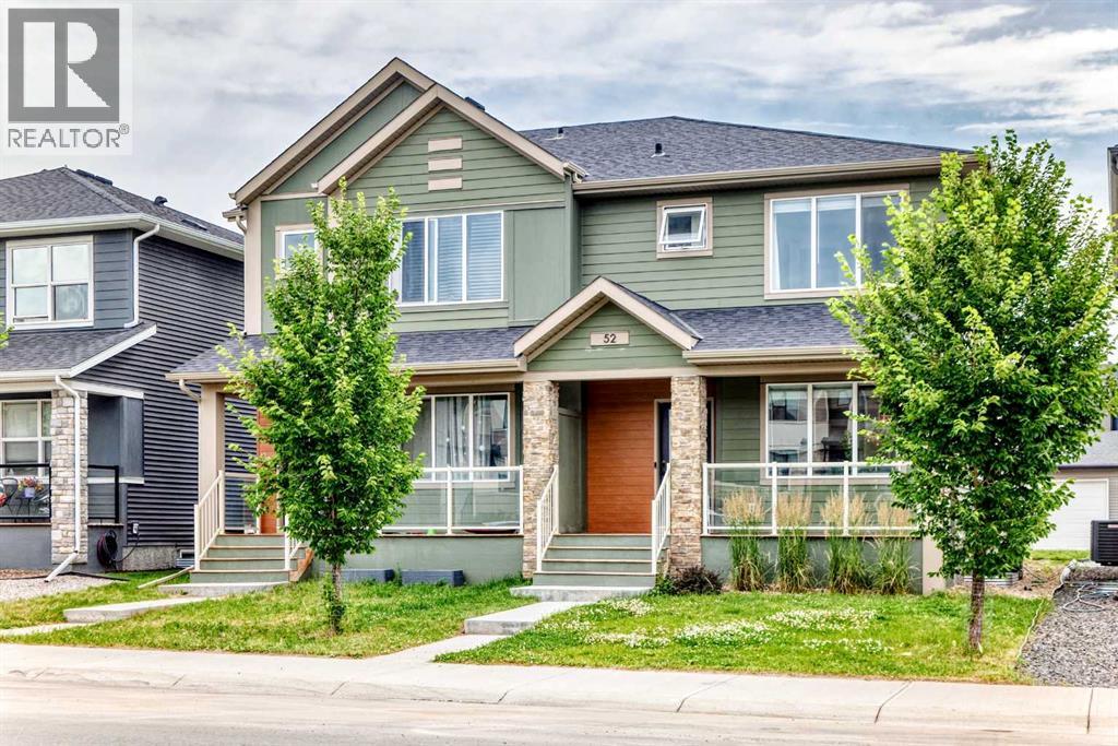 52 Wolf Creek Drive SE