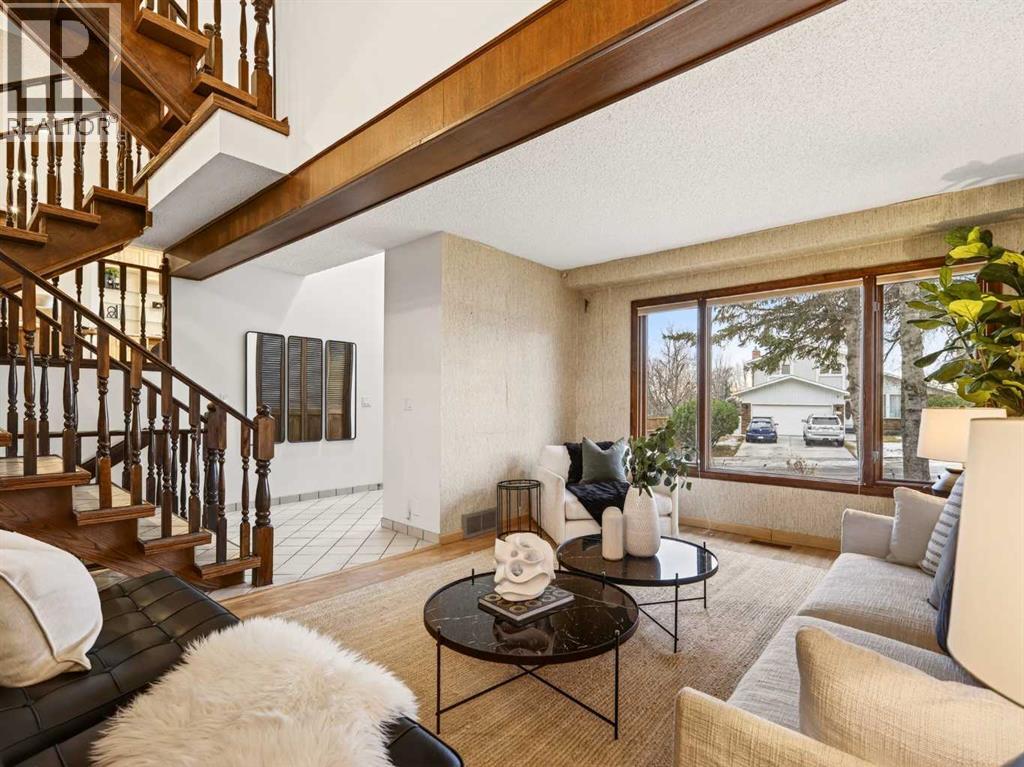 511 Ranch Estates Place NW