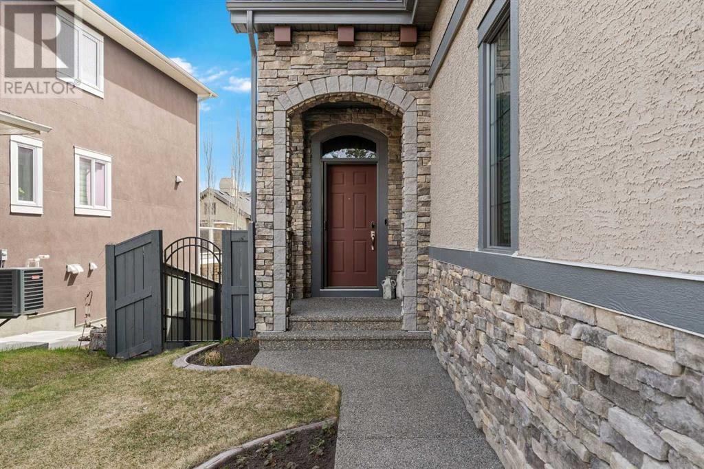 129 Stonemere Close