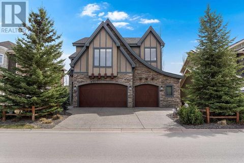 129 Stonemere Close Chestermere AB T1X0C4
