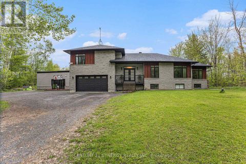 238 BASELINE ROAD Clarence-Rockland ON K4K1K9